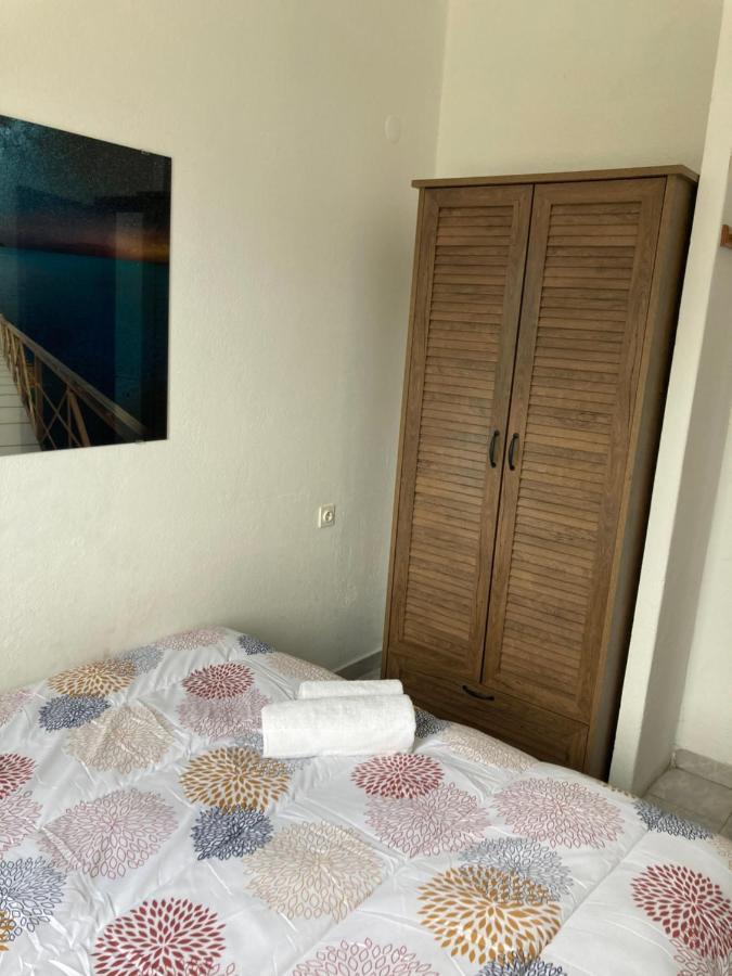 Apartino Lejlighed